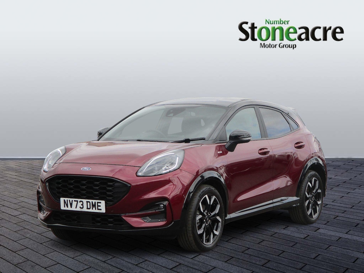 Used Ford Puma 2023 for sale - 76688724: Photo 7