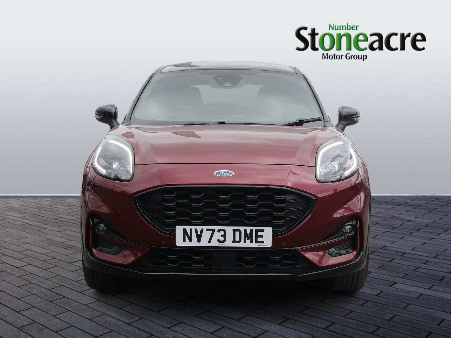 Used Ford Puma 2023 for sale - 76688724: Photo 8
