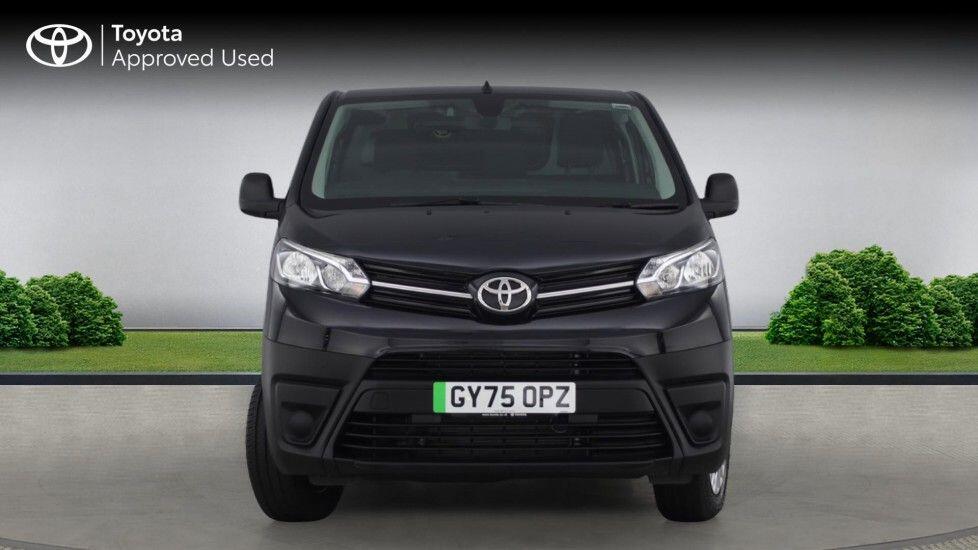 Used Toyota ProAce for sale - 77175040: Photo 10