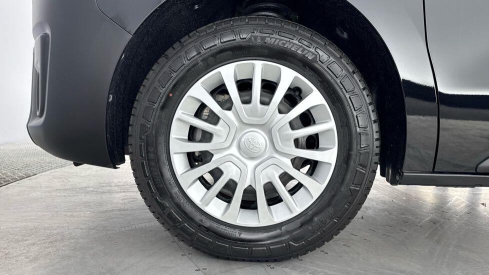 Used Toyota ProAce for sale - 77175040: Photo 11