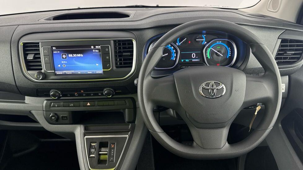 Used Toyota ProAce for sale - 77175040: Photo 13