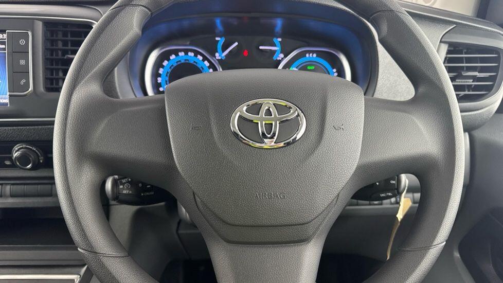 Used Toyota ProAce for sale - 77175040: Photo 15