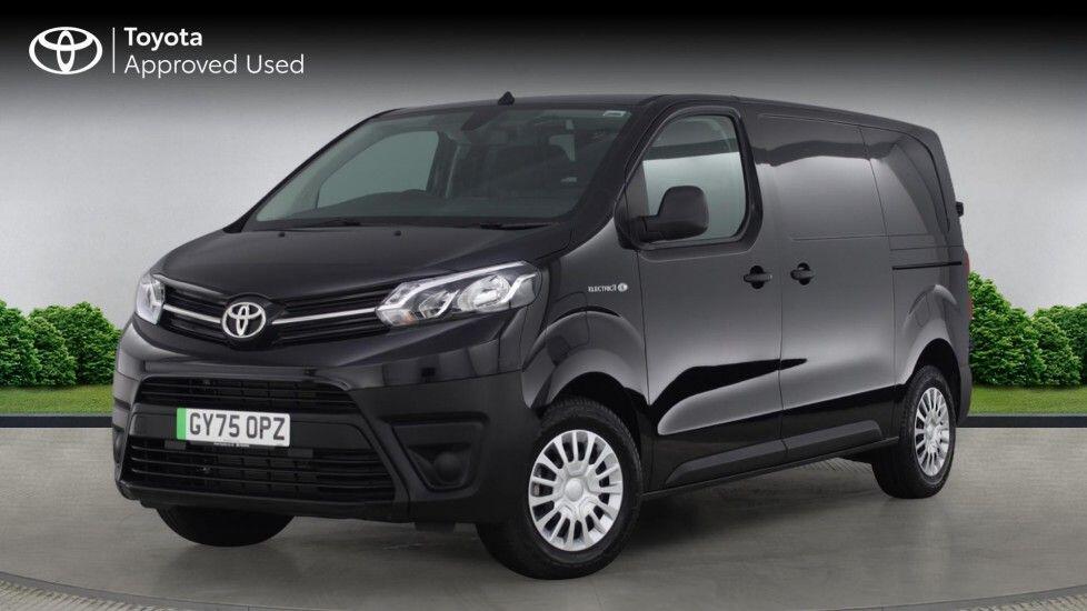 Used Toyota ProAce for sale - 77175040: Photo 9