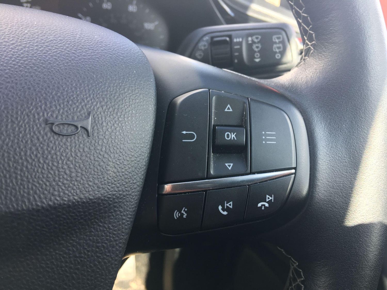 Vehicle 32