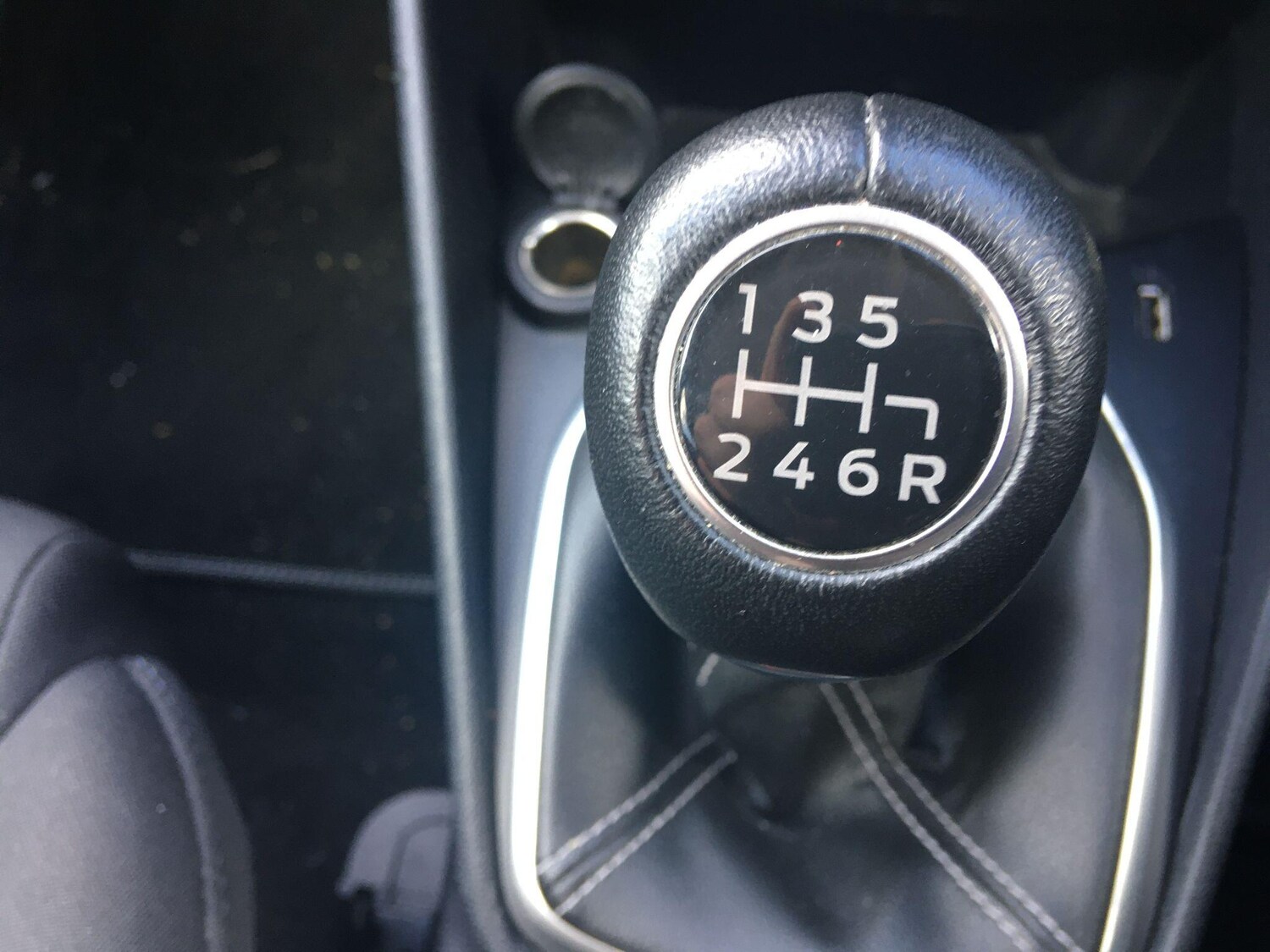 Vehicle 34