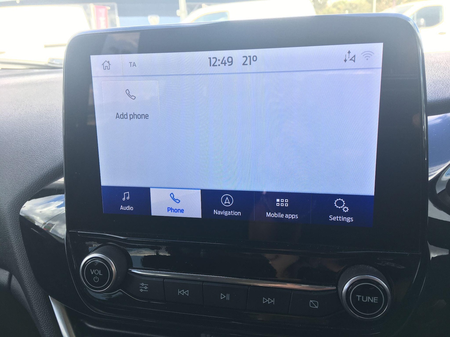 Vehicle 38