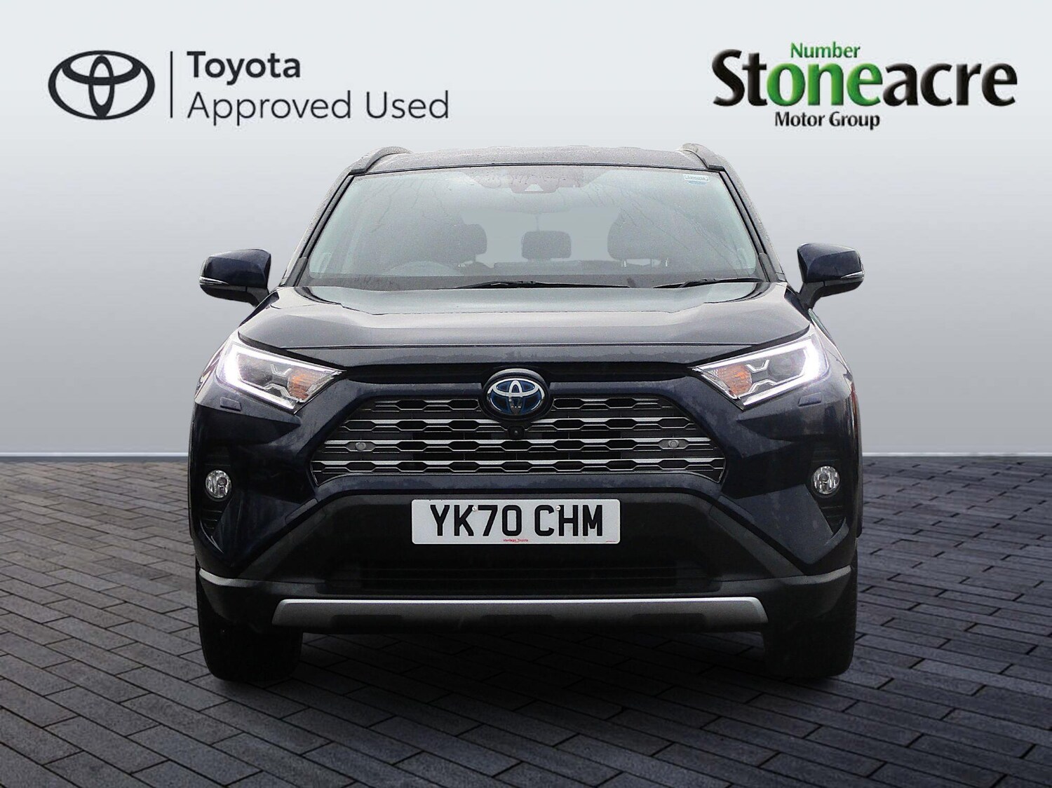 Used Toyota RAV4 for sale - 77497450: Photo 10