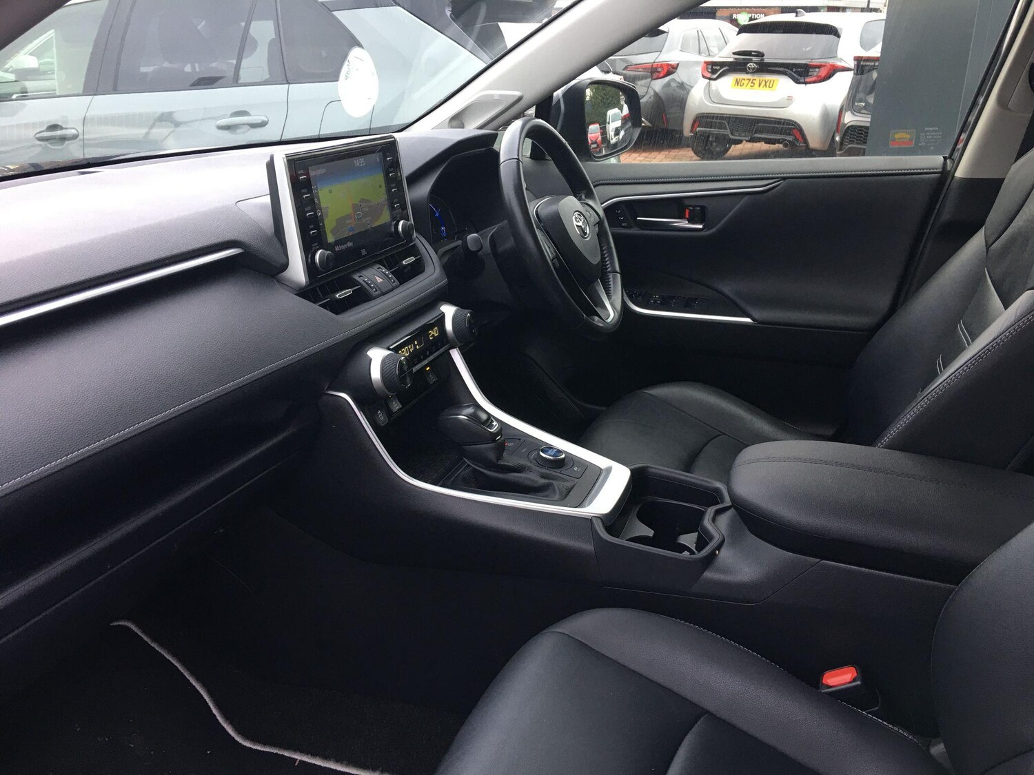 Used Toyota RAV4 for sale - 77497450: Photo 15