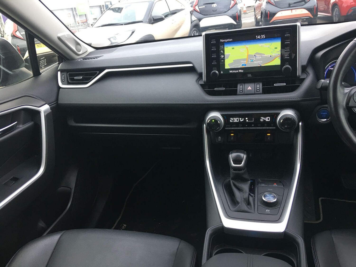 Used Toyota RAV4 for sale - 77497450: Photo 16