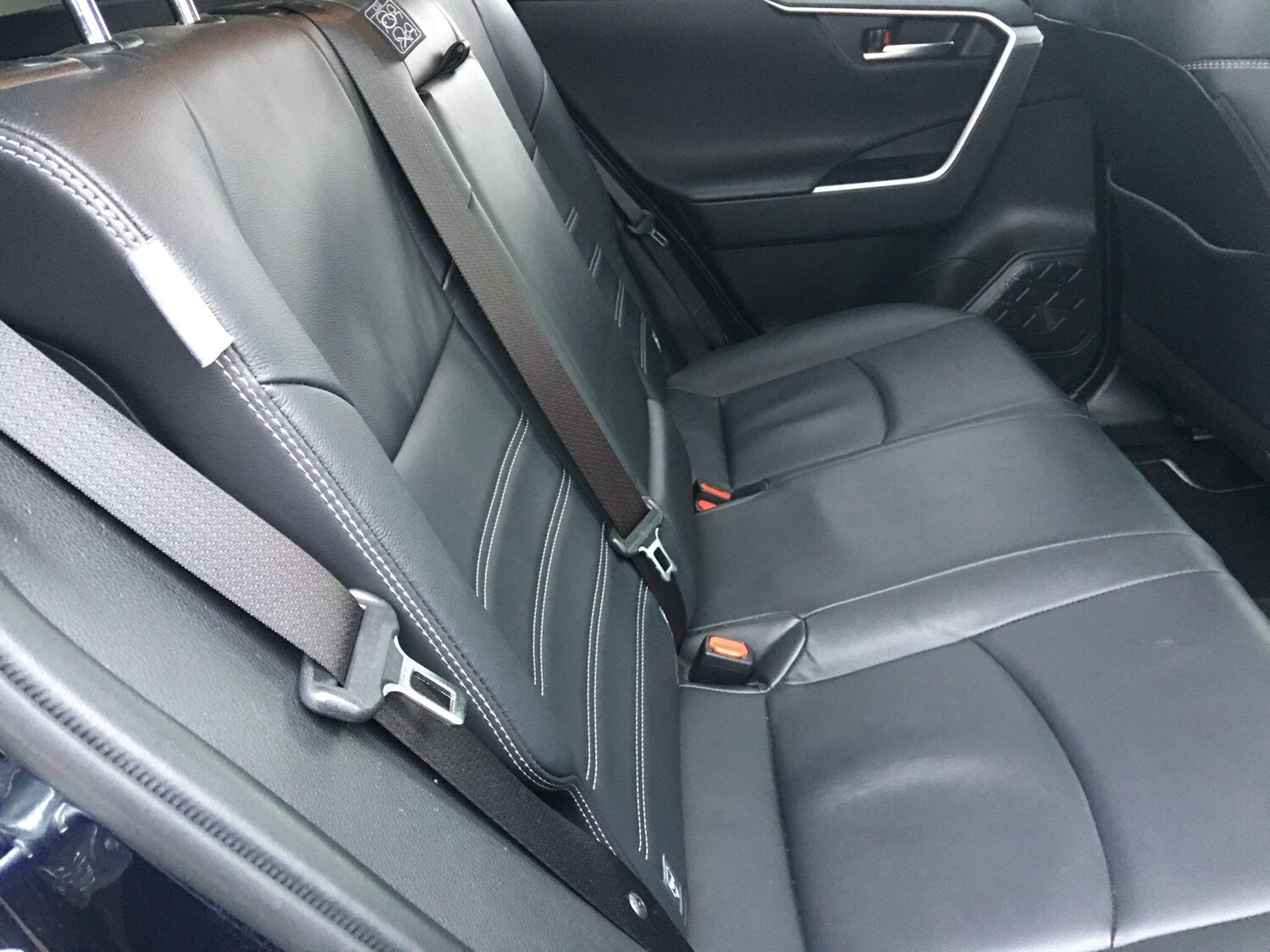 Used Toyota RAV4 for sale - 77497450: Photo 19