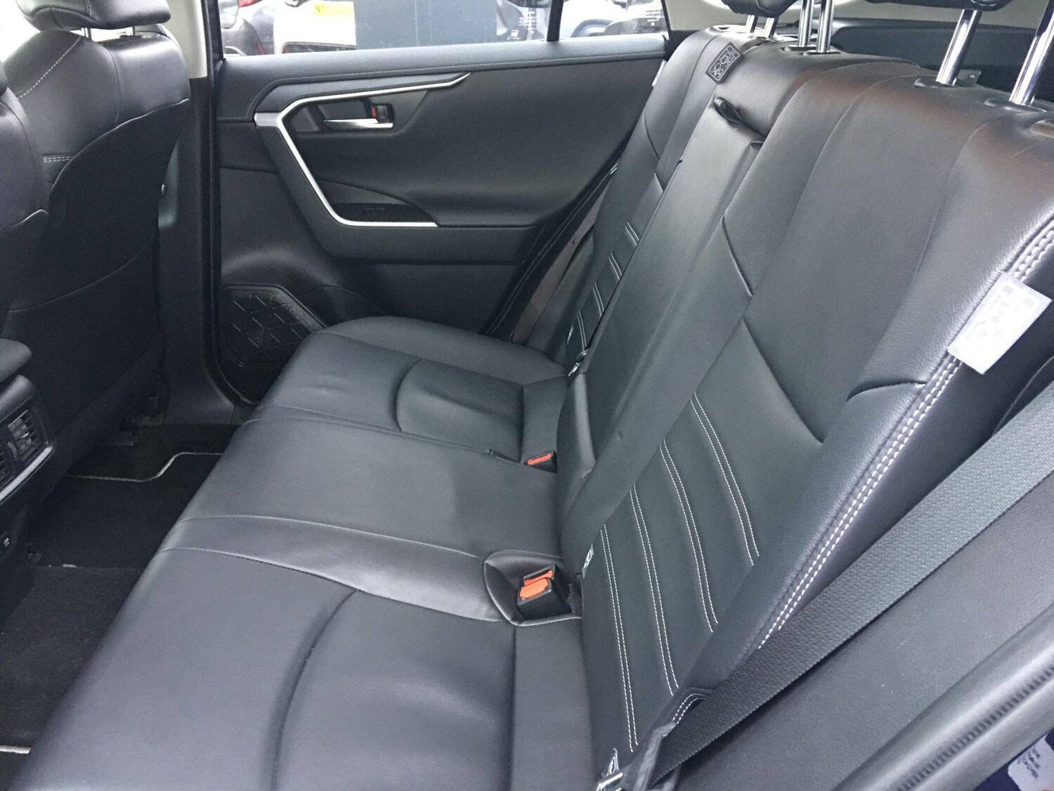 Used Toyota RAV4 for sale - 77497450: Photo 20