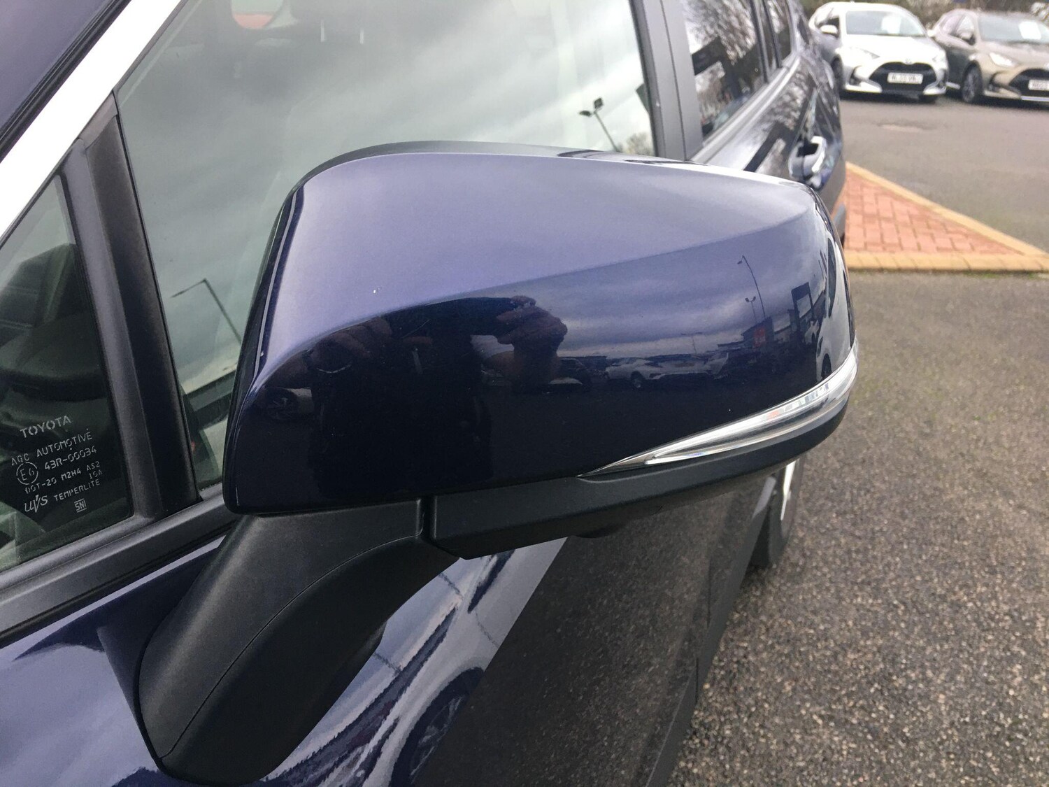 Used Toyota RAV4 for sale - 77497450: Photo 24