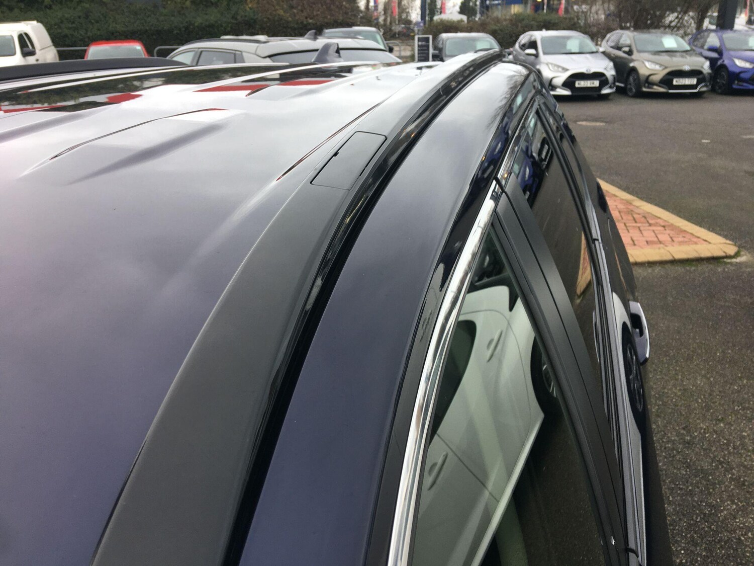 Used Toyota RAV4 for sale - 77497450: Photo 25