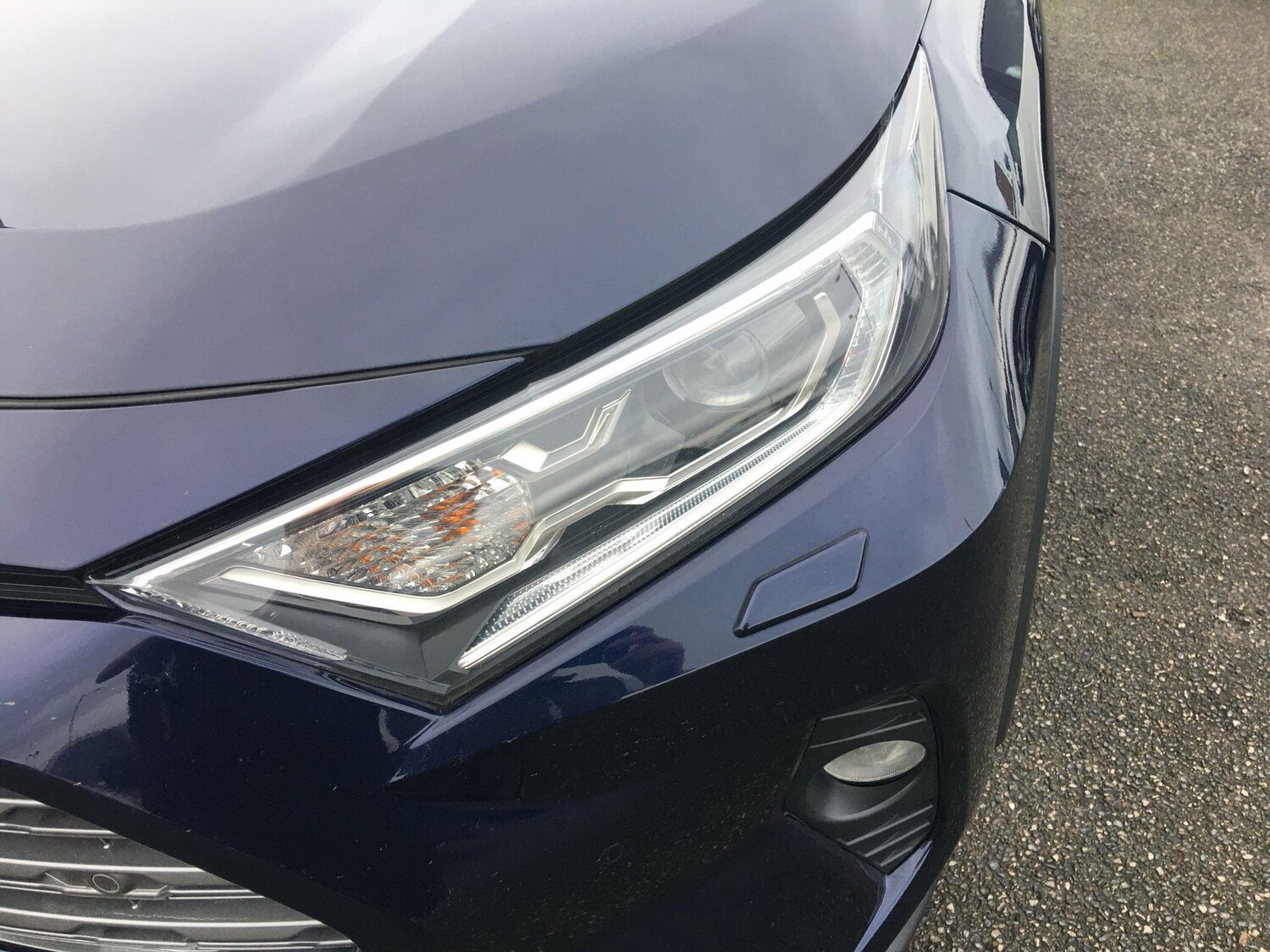 Used Toyota RAV4 for sale - 77497450: Photo 26