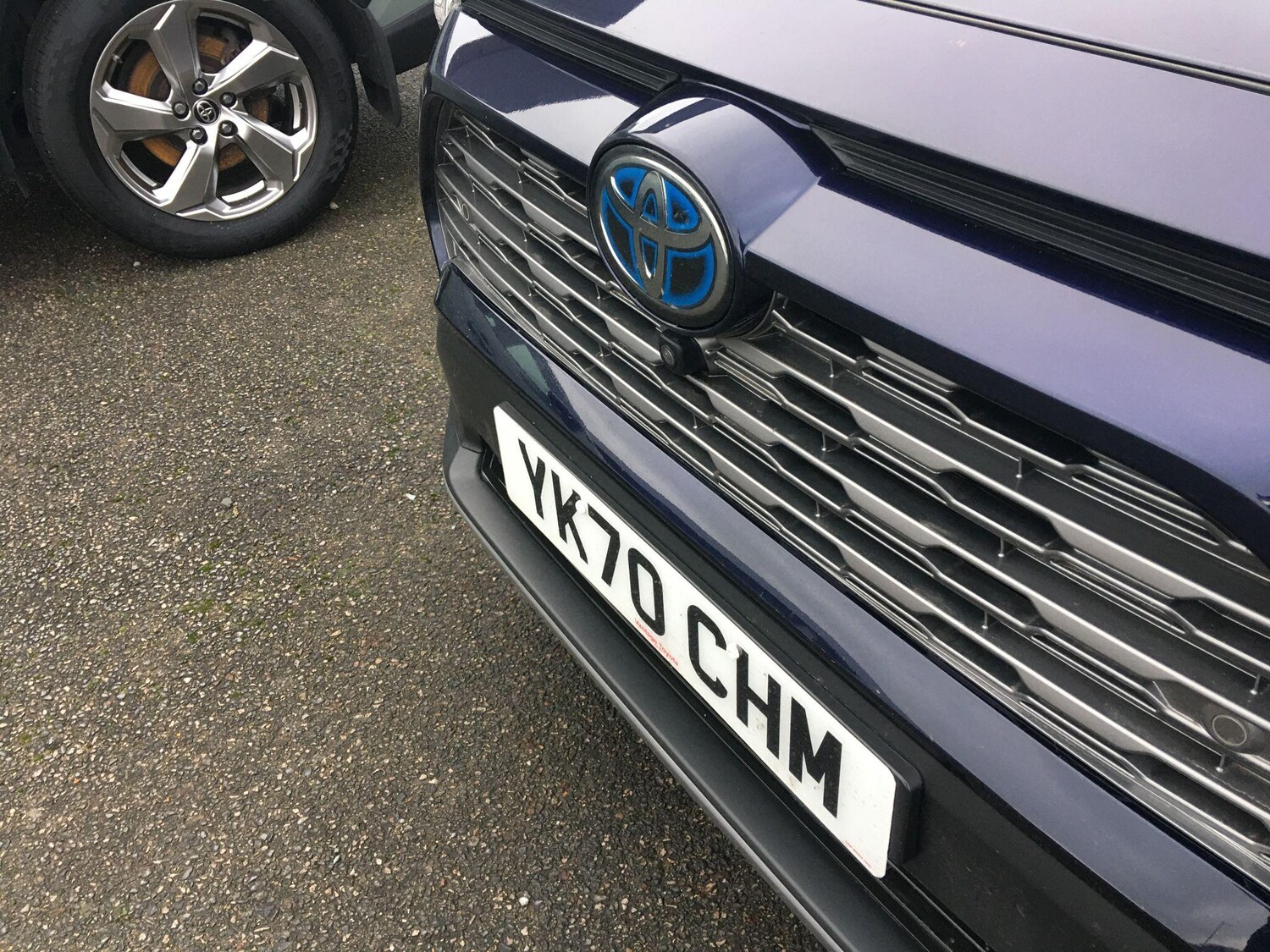 Used Toyota RAV4 for sale - 77497450: Photo 28