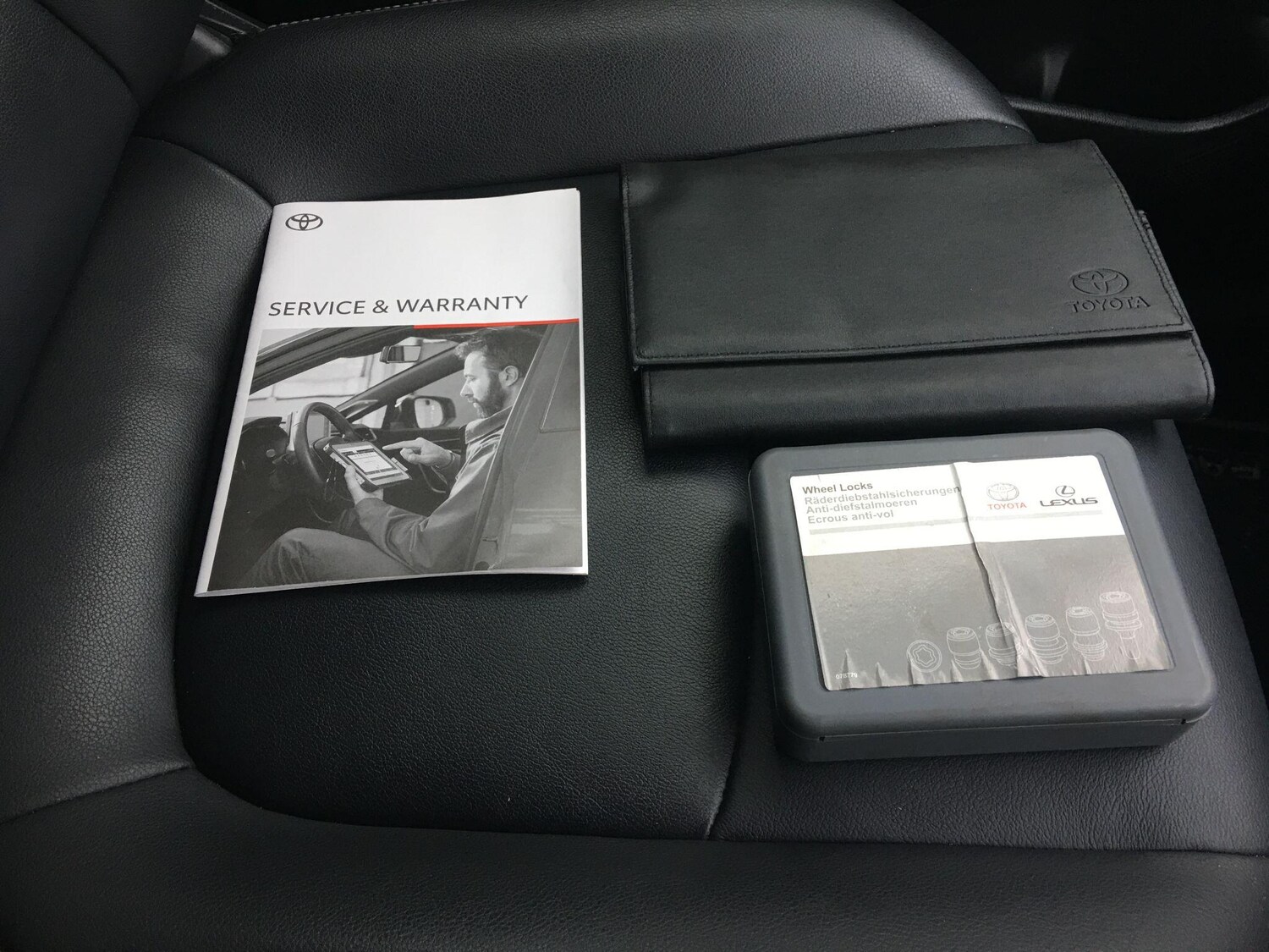 Used Toyota RAV4 for sale - 77497450: Photo 33