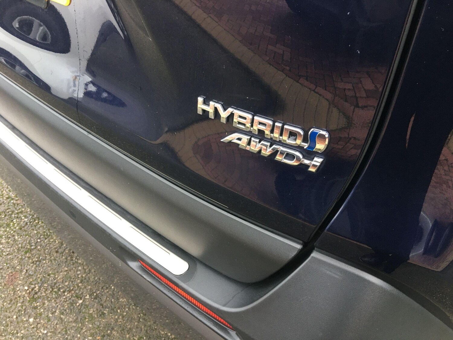 Used Toyota RAV4 for sale - 77497450: Photo 34