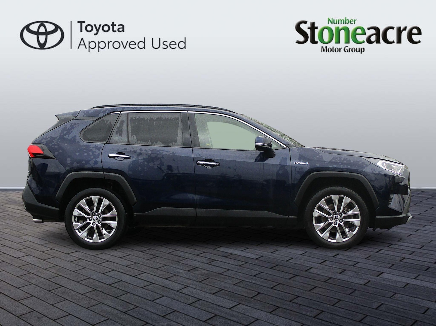 Used Toyota RAV4 for sale - 77497450: Photo 4