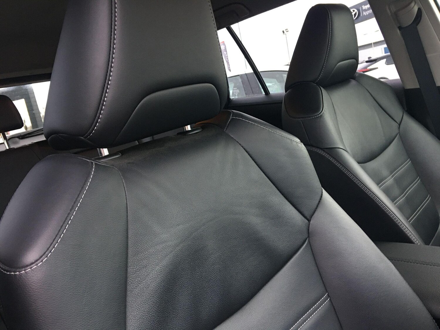 Used Toyota RAV4 for sale - 77497450: Photo 40