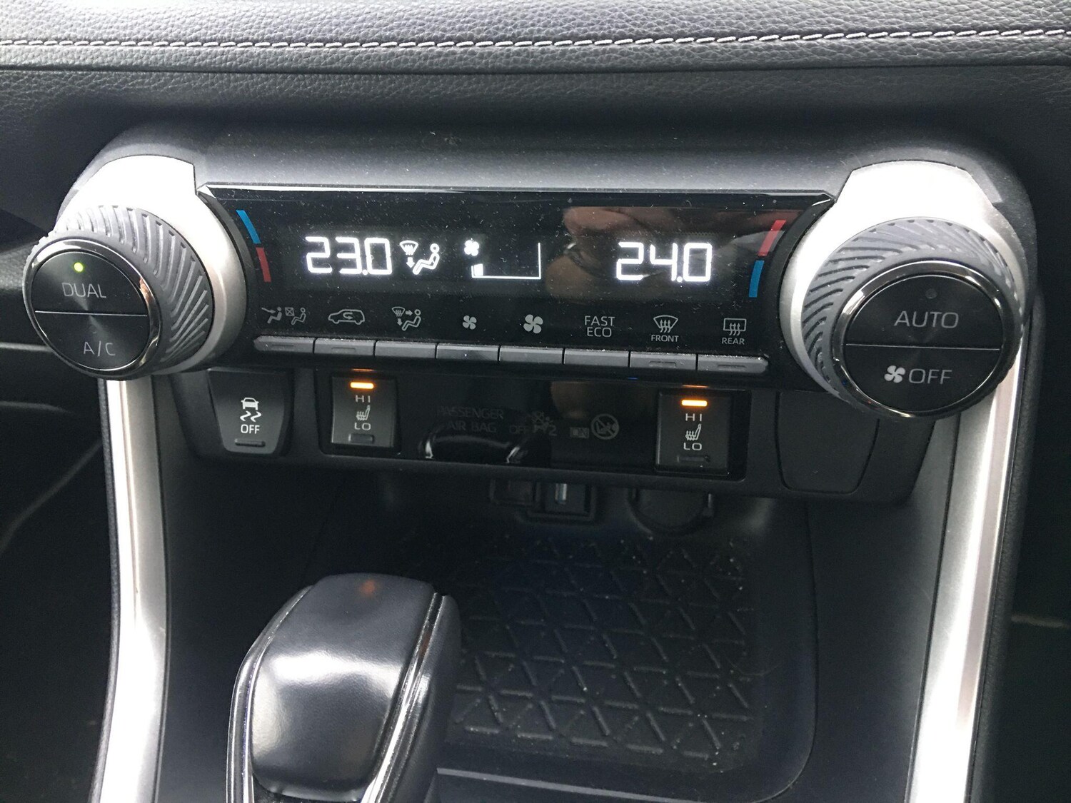 Used Toyota RAV4 for sale - 77497450: Photo 46