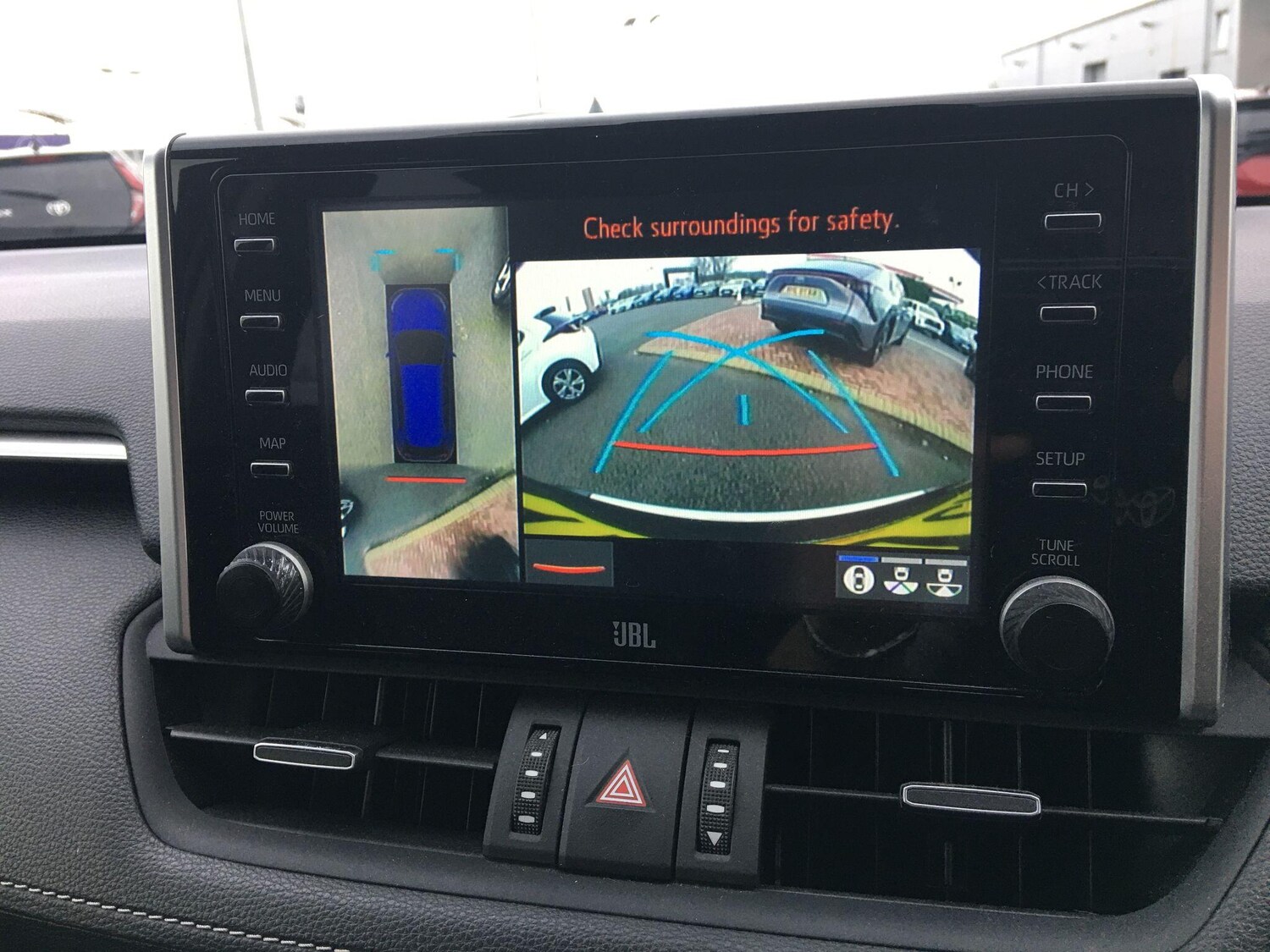 Used Toyota RAV4 for sale - 77497450: Photo 47