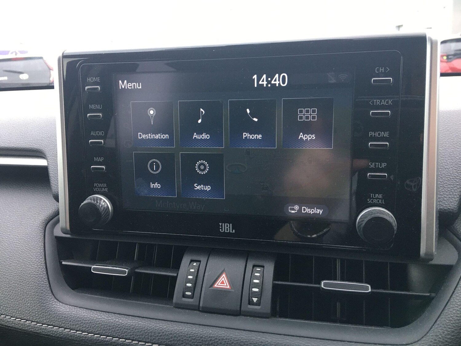 Used Toyota RAV4 for sale - 77497450: Photo 48