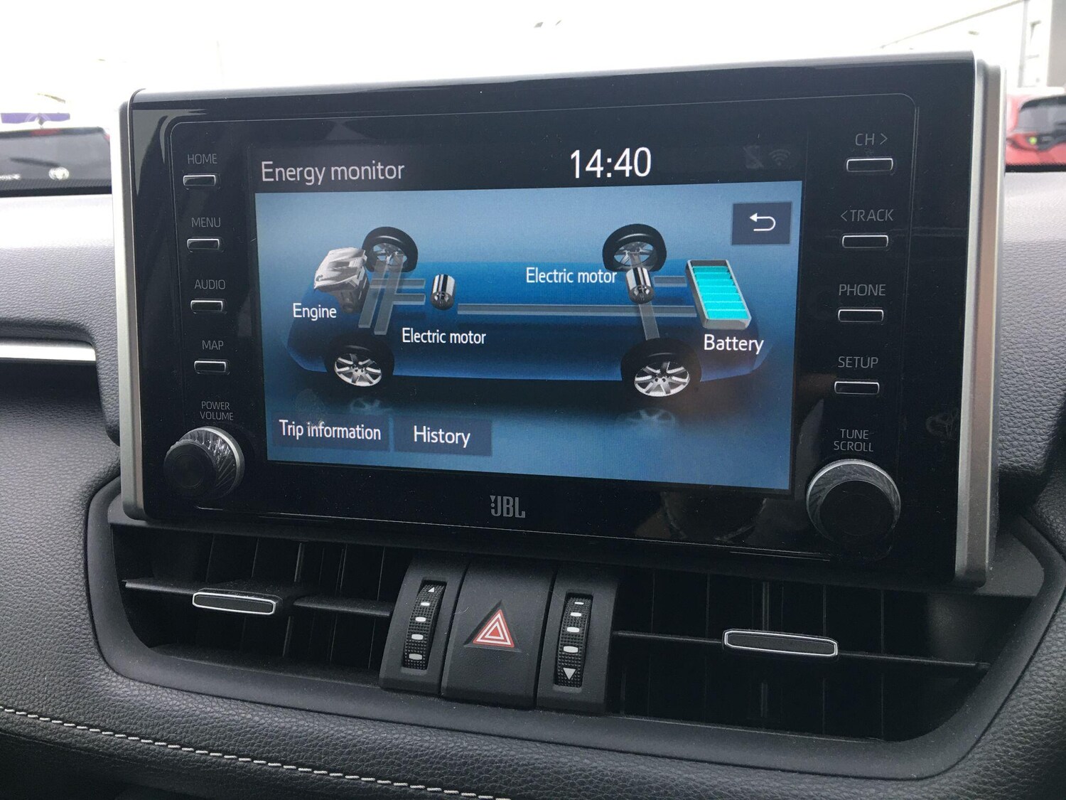 Used Toyota RAV4 for sale - 77497450: Photo 50