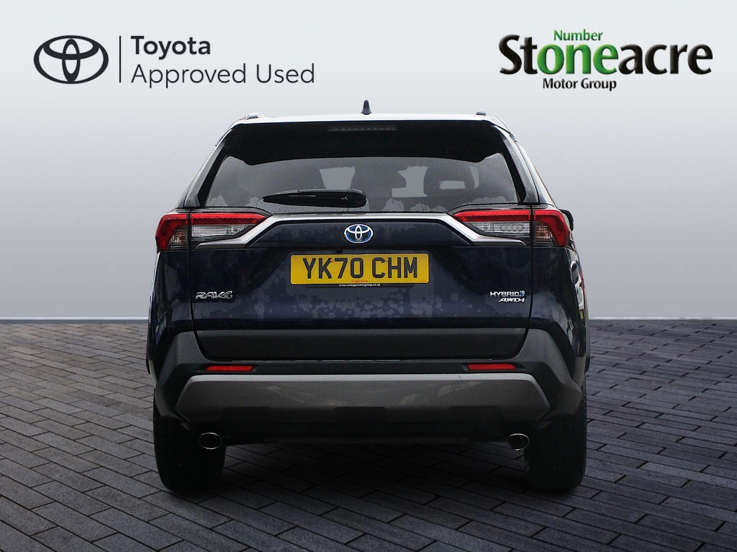 Used Toyota RAV4 for sale - 77497450: Photo 6