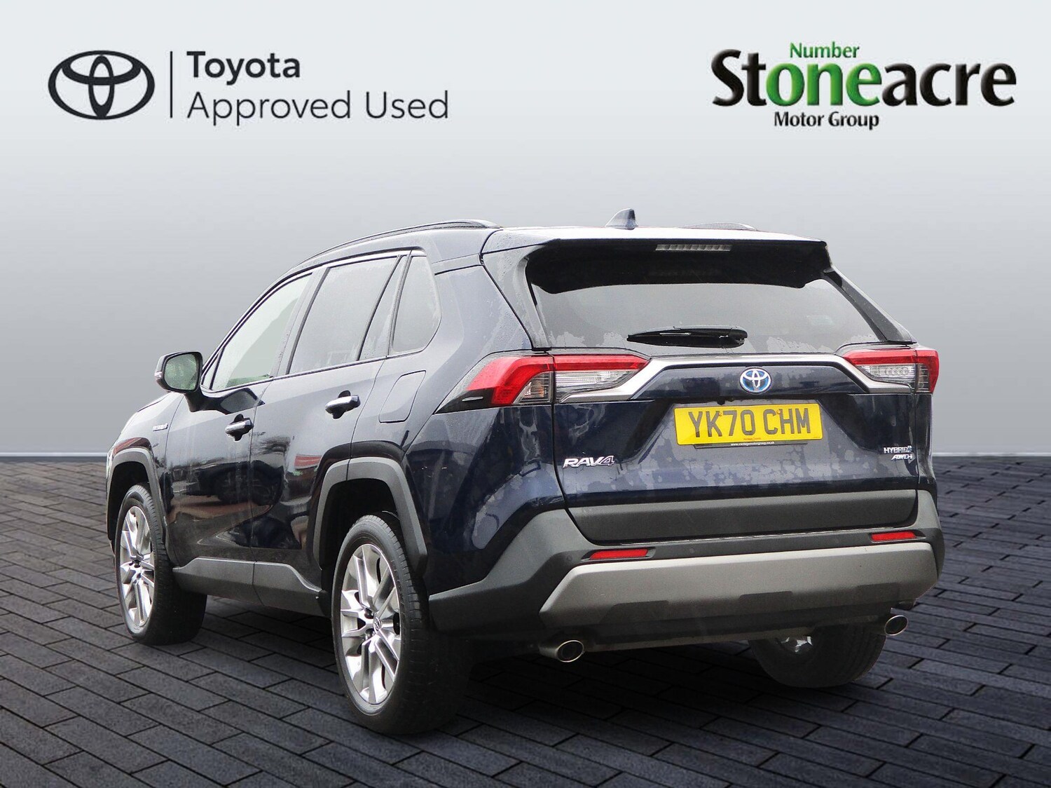 Used Toyota RAV4 for sale - 77497450: Photo 7