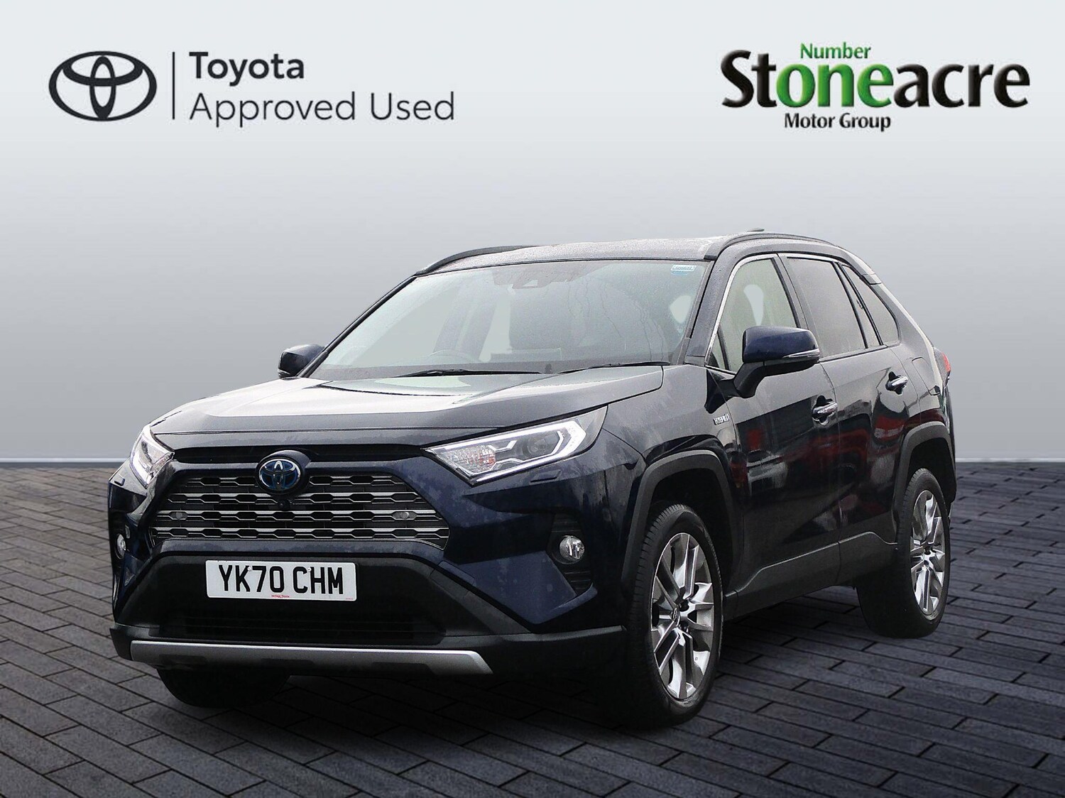 Used Toyota RAV4 for sale - 77497450: Photo 9