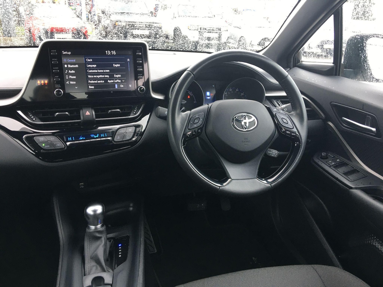 Used Toyota C-HR 2023 for sale - 77723901: Photo 14
