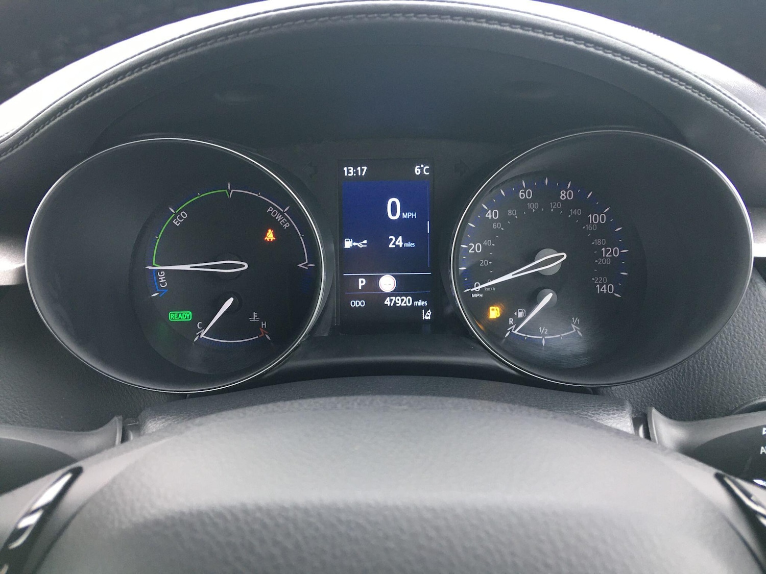 Used Toyota C-HR 2023 for sale - 77723901: Photo 17