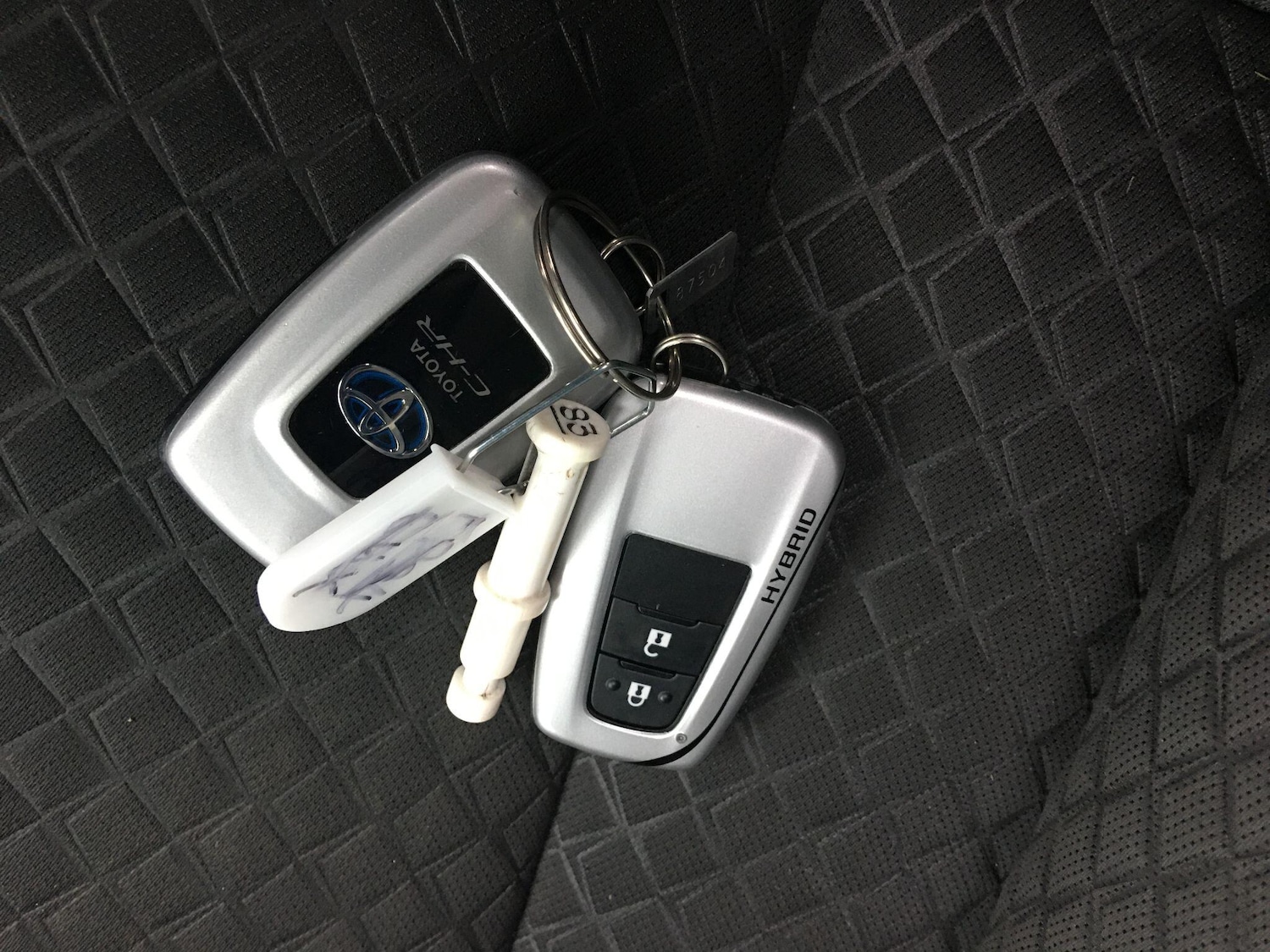 Used Toyota C-HR 2023 for sale - 77723901: Photo 21