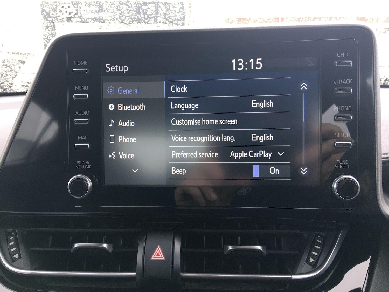 Used Toyota C-HR 2023 for sale - 77723901: Photo 38