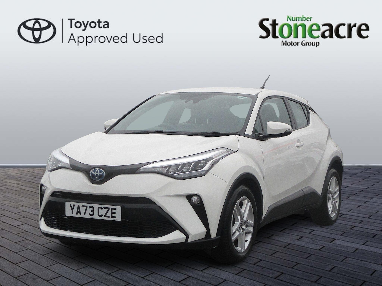 Used Toyota C-HR 2023 for sale - 77723901: Photo 9
