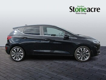 Used Ford Fiesta 2022 for sale - 75965285: Photo
