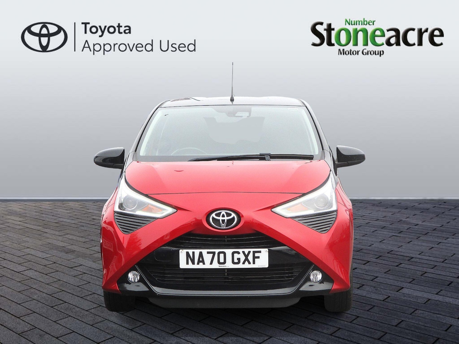 Used Toyota AYGO 2020 for sale - 76360034: Photo 10