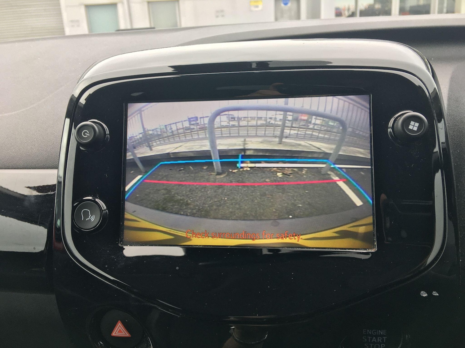 Used Toyota AYGO 2020 for sale - 76360034: Photo 13