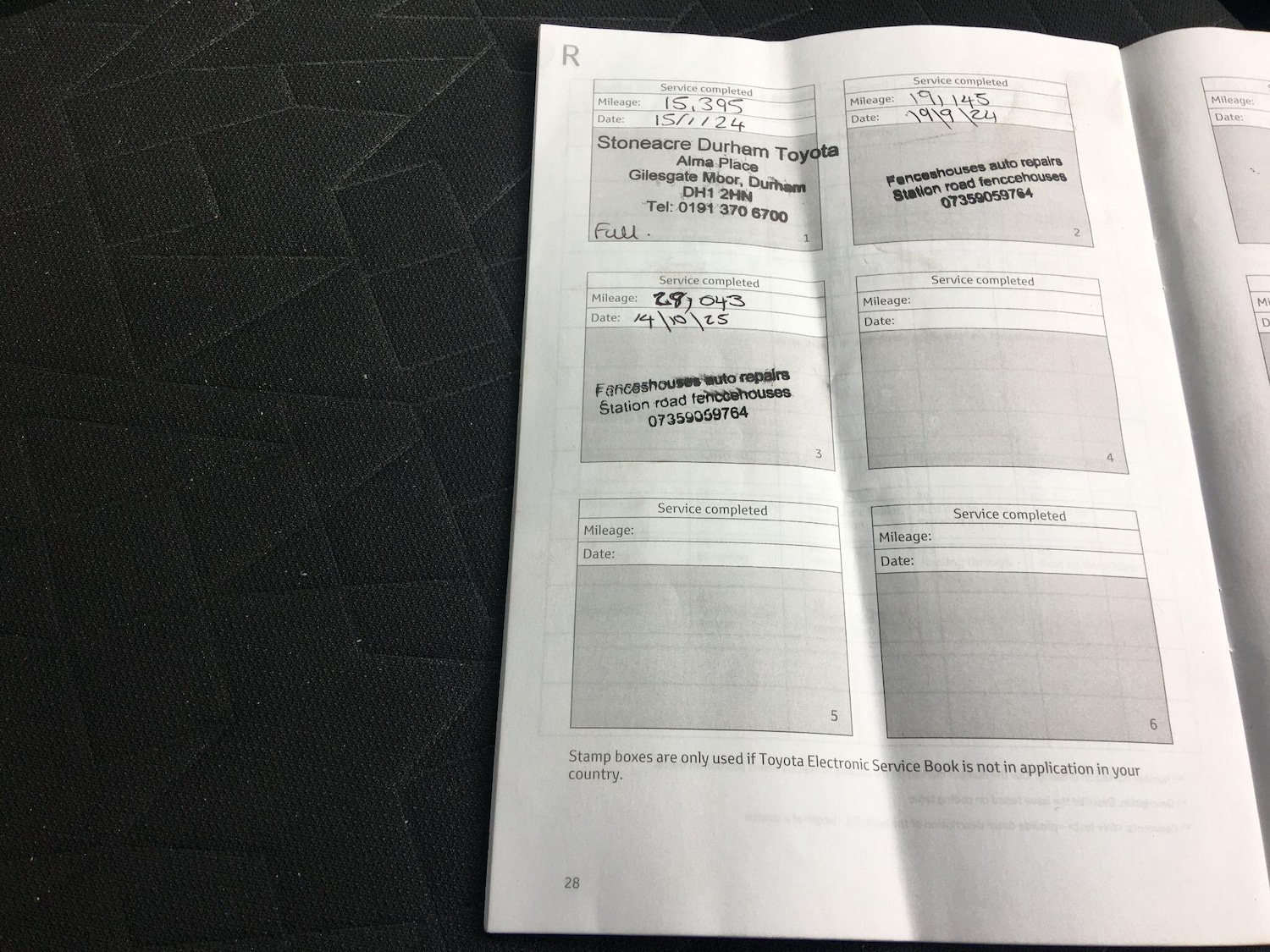 Used Toyota AYGO 2020 for sale - 76360034: Photo 14