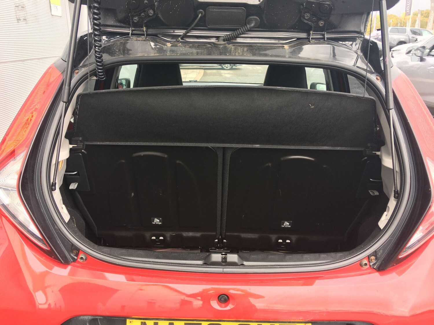 Used Toyota AYGO 2020 for sale - 76360034: Photo 19