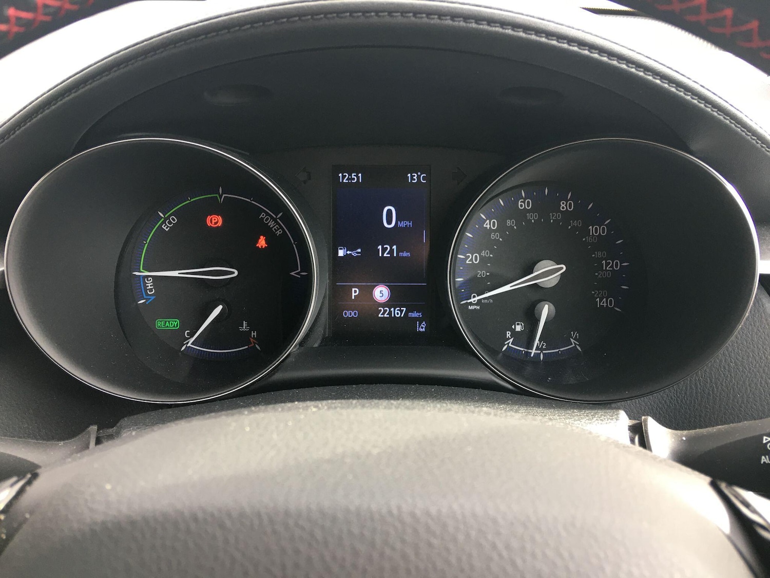 Used Toyota C-HR 2022 for sale - 78072188: Photo 16