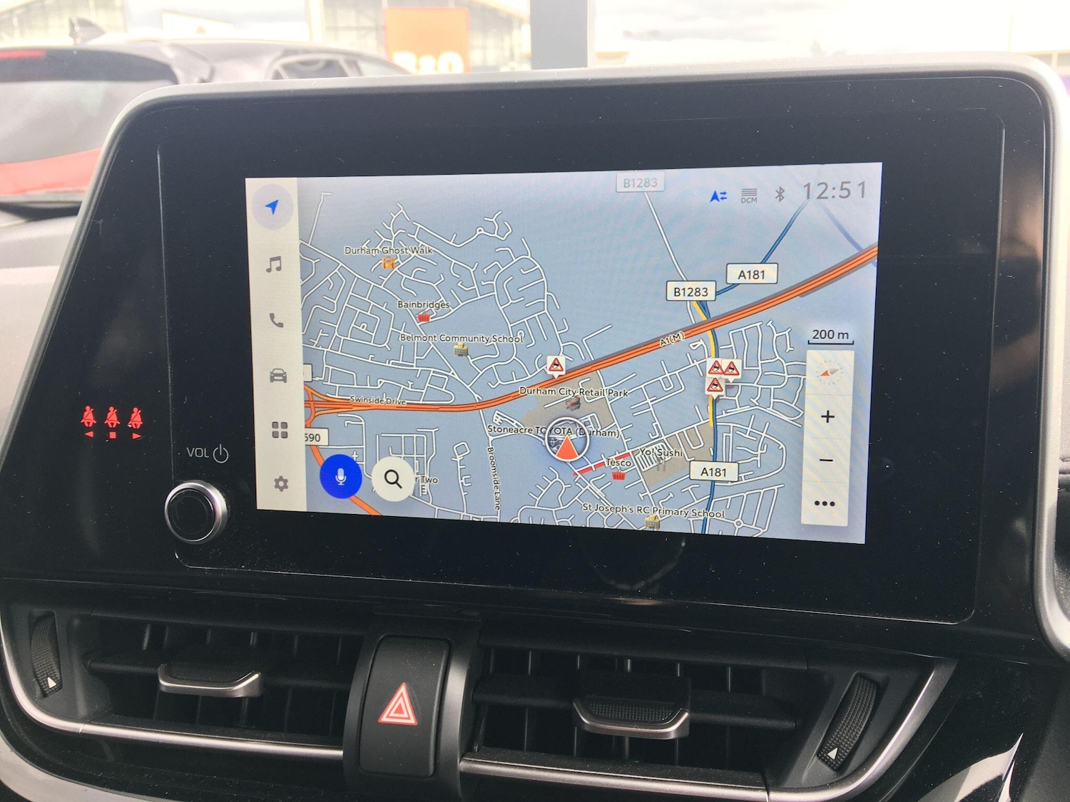 Used Toyota C-HR 2022 for sale - 78072188: Photo 17