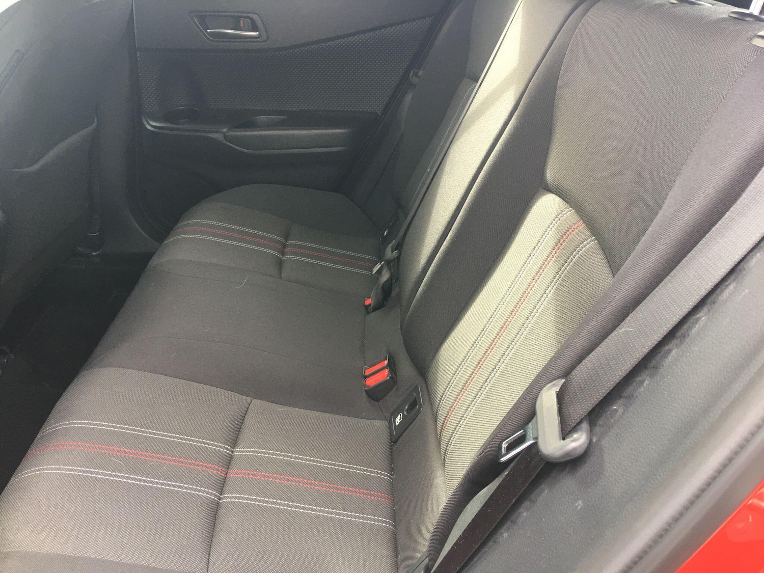 Used Toyota C-HR 2022 for sale - 78072188: Photo 18