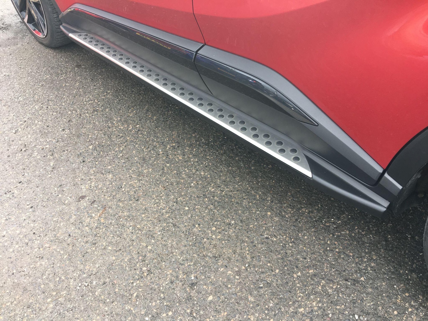 Used Toyota C-HR 2022 for sale - 78072188: Photo 23