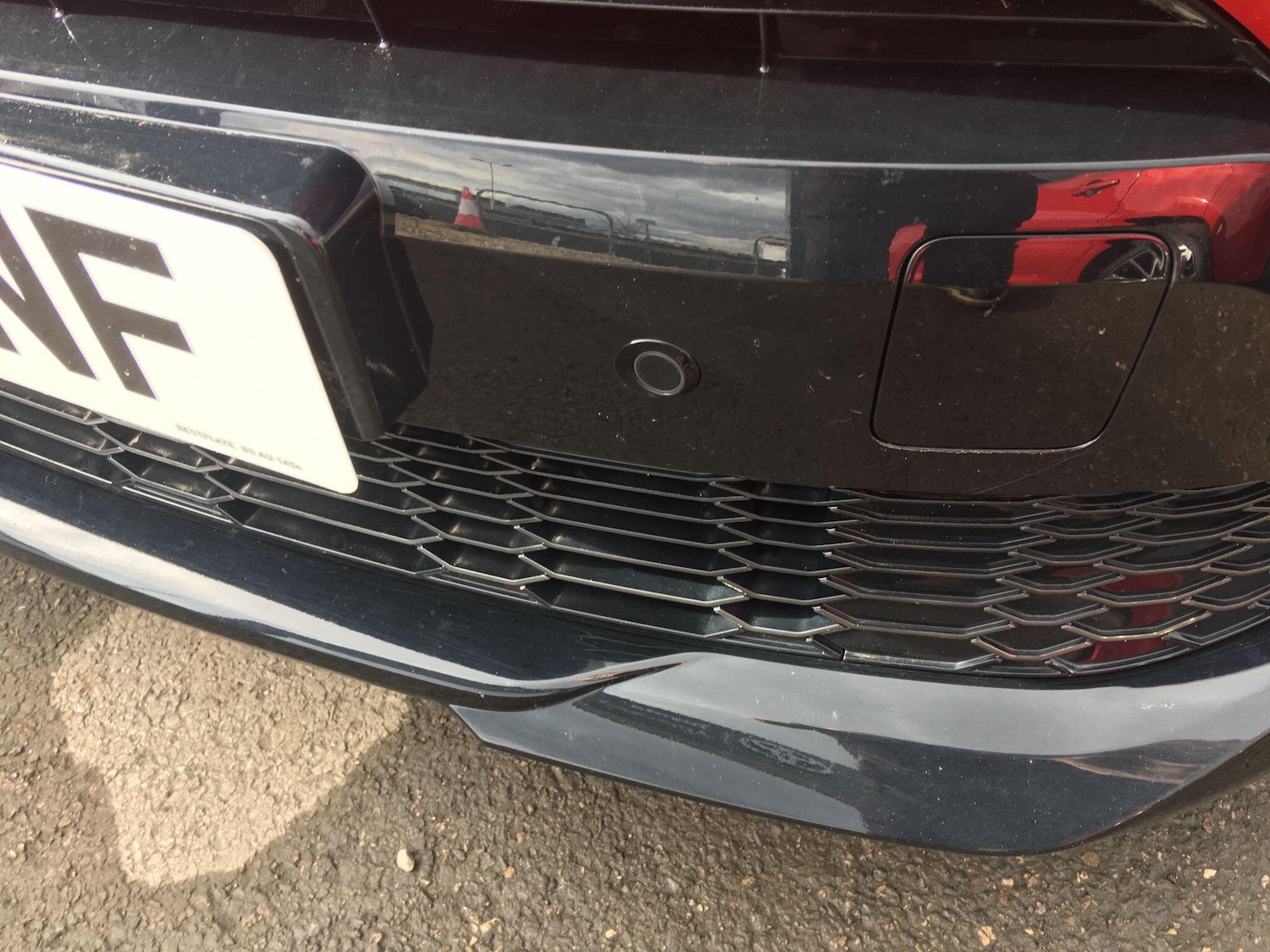 Used Toyota C-HR 2022 for sale - 78072188: Photo 29