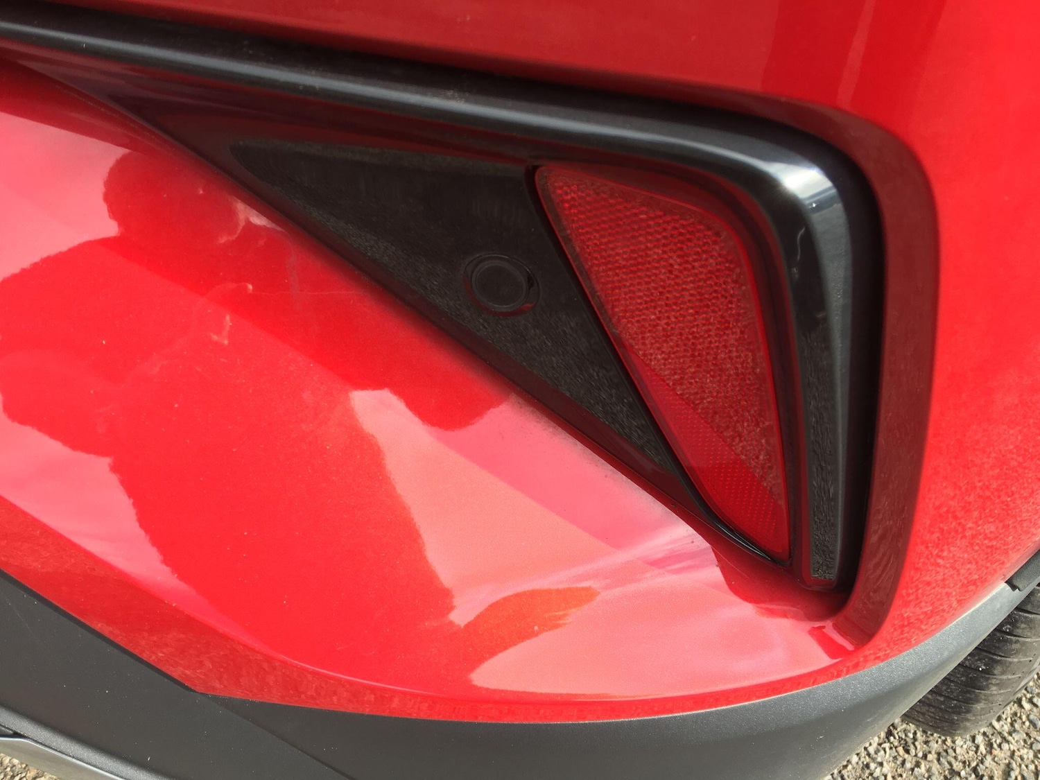 Used Toyota C-HR 2022 for sale - 78072188: Photo 34