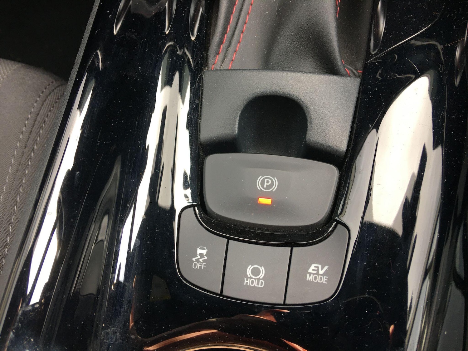 Used Toyota C-HR 2022 for sale - 78072188: Photo 50