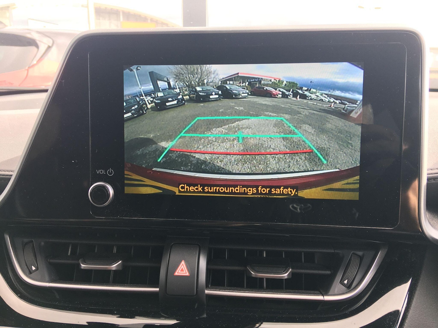 Used Toyota C-HR 2022 for sale - 78072188: Photo 54