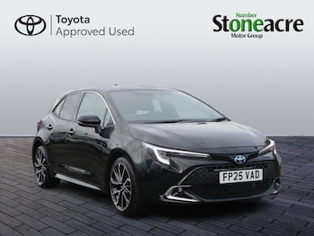 Used Toyota Corolla 2025 for sale - 79132282: Photo