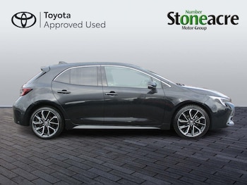 Used Toyota Corolla 2025 for sale - 79132282: Photo